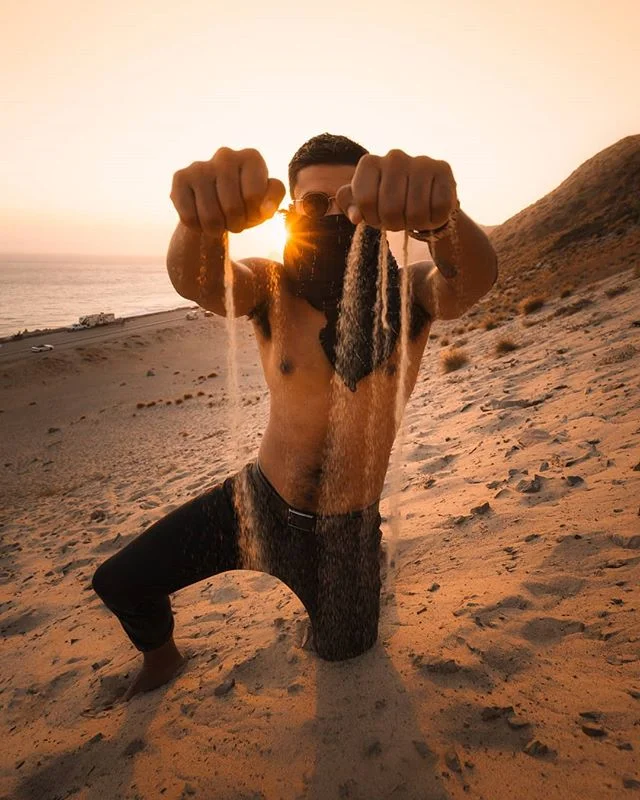 free your mind // @mvmt
currently sending an insane roadtrip up the west coast with the boy @hunter.so and it's been mind-blowing. we slept under the milky way for a couple nights in Big Sur, explored San Fran yesterday, and now we're up in Oregon. g