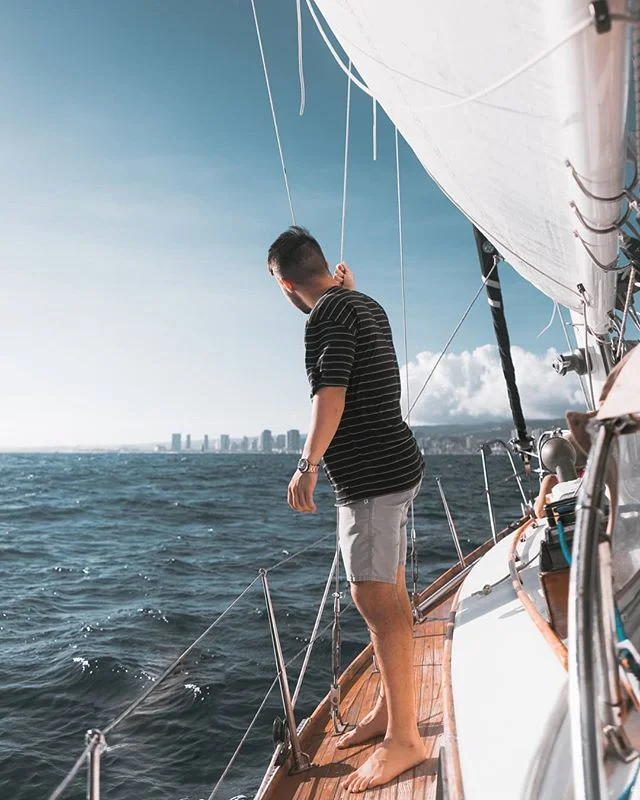 let's live more // @mvmt
&bull;
it's so easy to get caught up in the daily stress of life - it seems some of us are forgetting to actually live. everytime I come to this beautiful island, I experience these realizations that open my eyes to what I tr