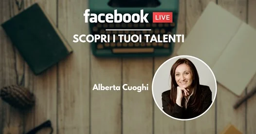 Diretta Live - Scopri i tuoi Talenti e quello degli altri