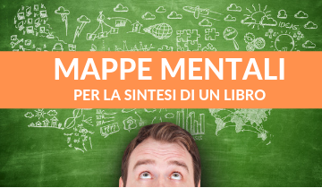 Mappe Mentali per la sintesi di un libro