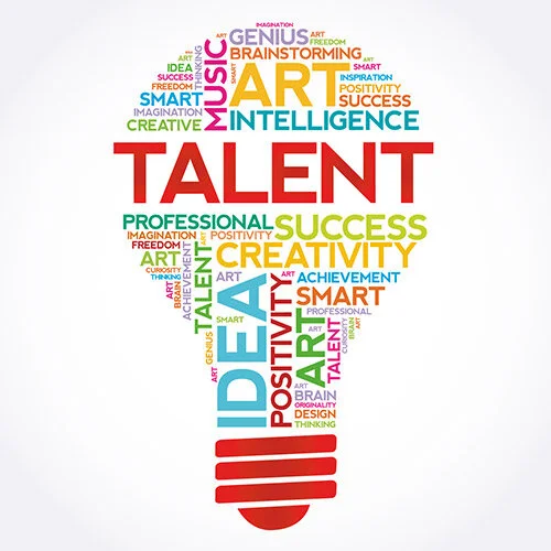 Non cercare di sistemare i tuoi punti deboli. Punta sui tuoi talenti