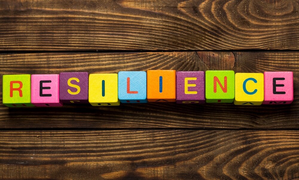 Come allenare la Resilienza usando i Talenti