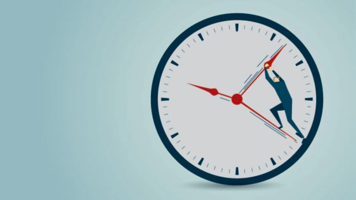 8 cose su cui le persone di successo non sprecano mai tempo