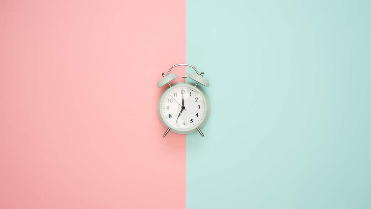 10 cose da fare per risparmiare 1 ora al giorno