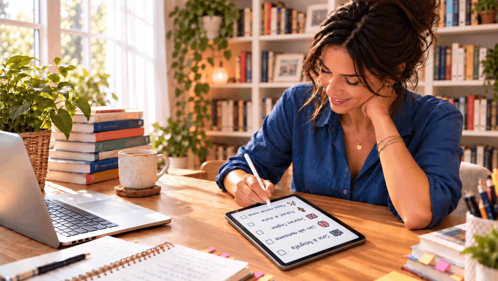 Talento Apprendimento® CliftonStrengths®: lista di cose da imparare – Alberta Cuoghi