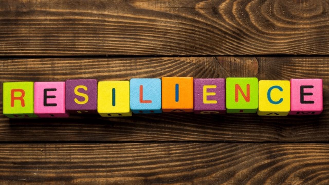 COME ALLENARE LA RESILIENZA USANDO I TUOI TALENTI