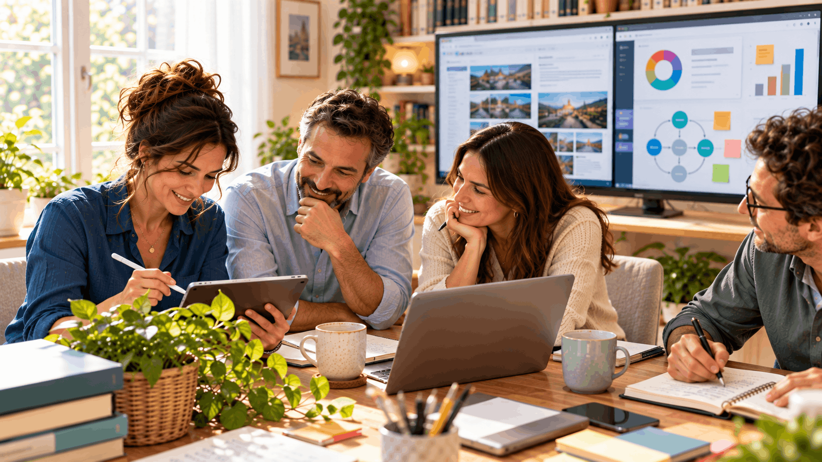 Talento Apprendimento® Learner® CliftonStrengths nei team condivide ciò che impara – Alberta Cuoghi