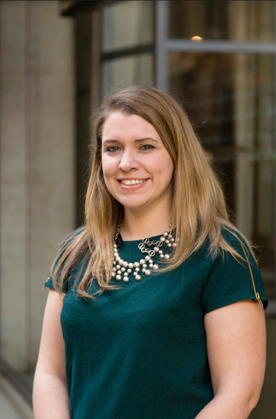 Sam Butters, CEO of Fair Education Alliance