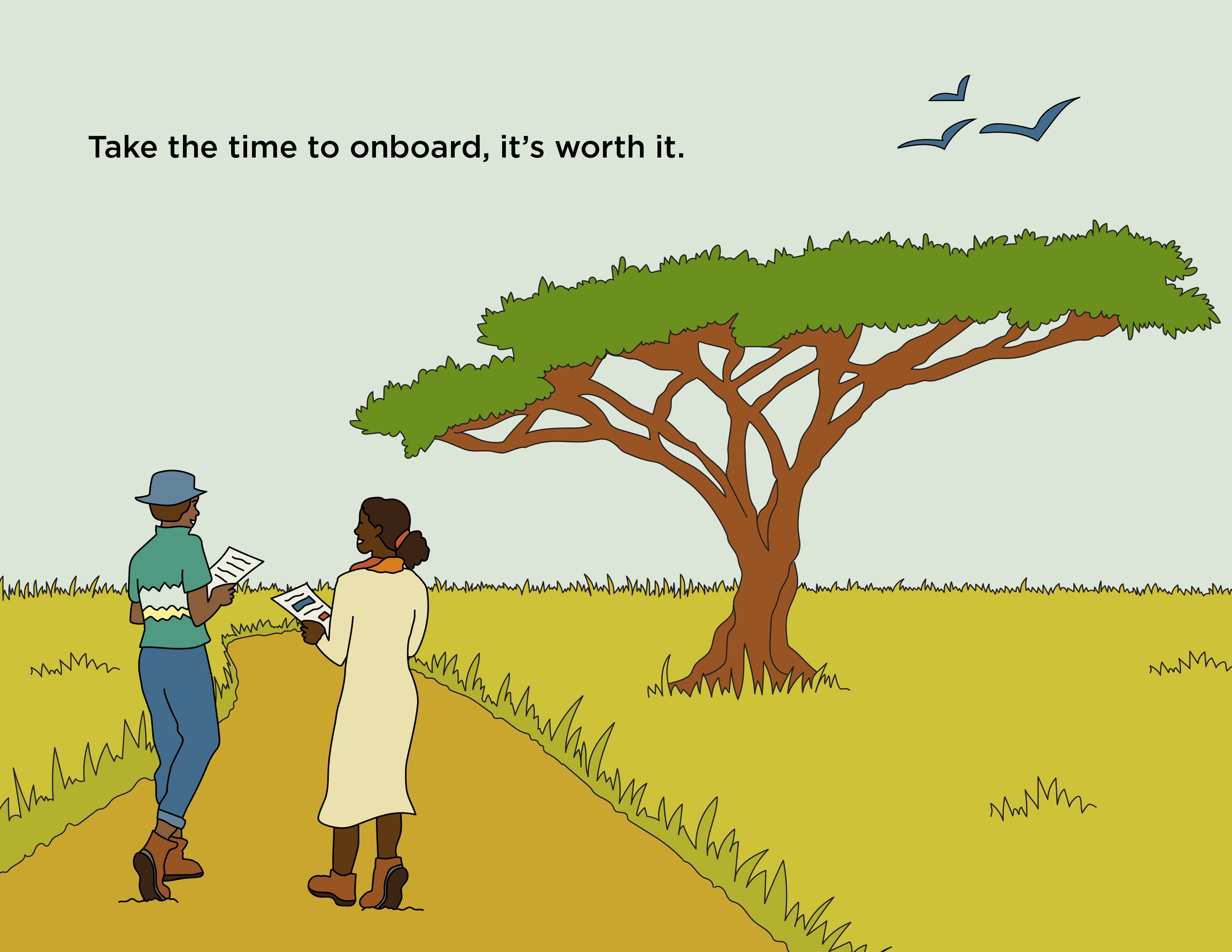 12&nbsp;Tips for Onboarding New Team Members