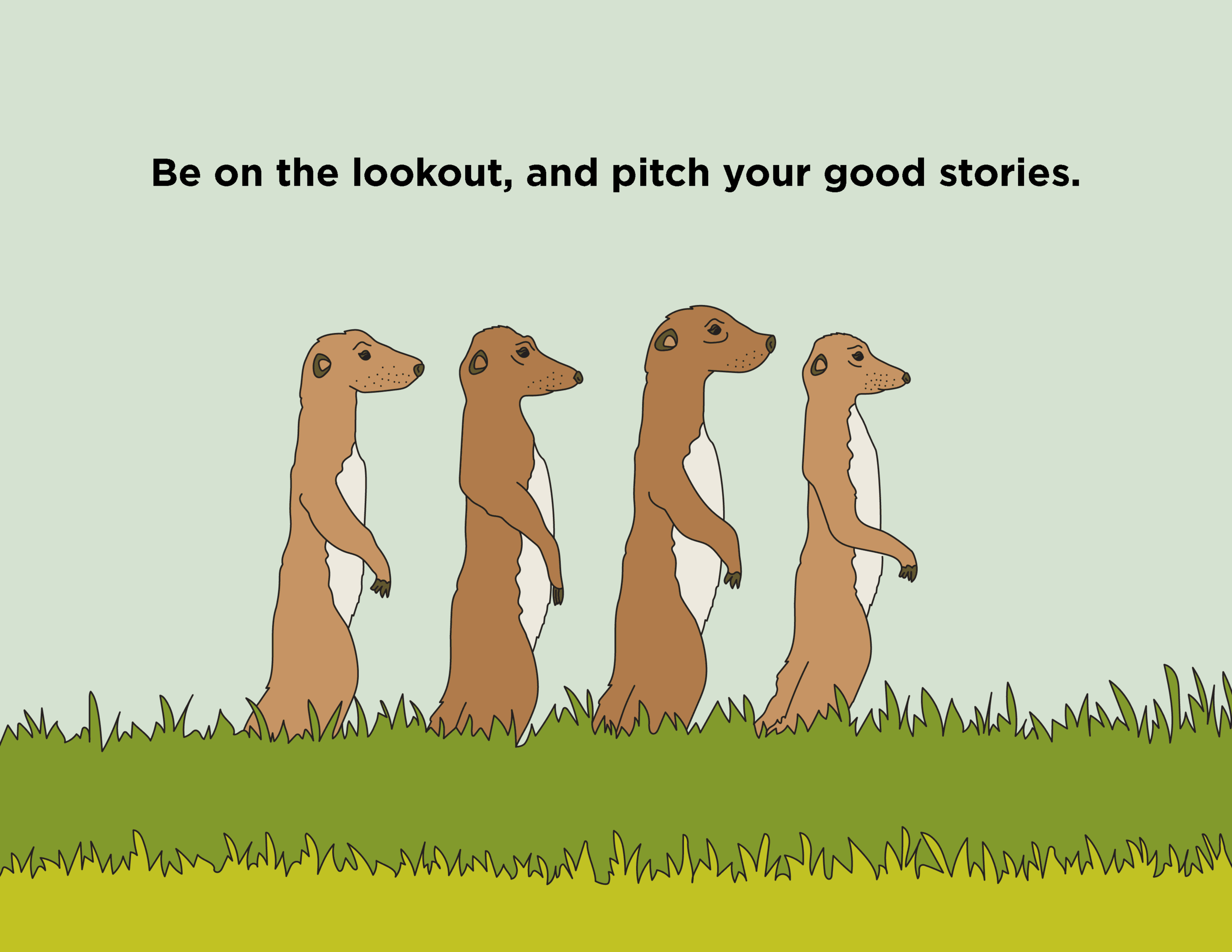 Pitching to the media: Tips from industry experts