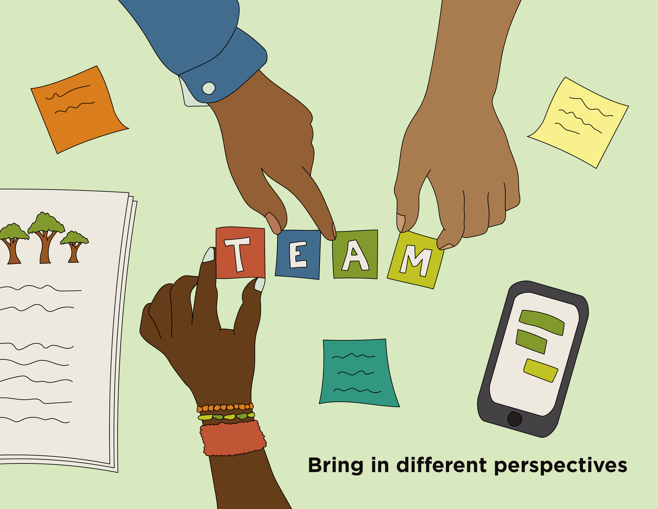 Top tips from the Maliasili team in 2021