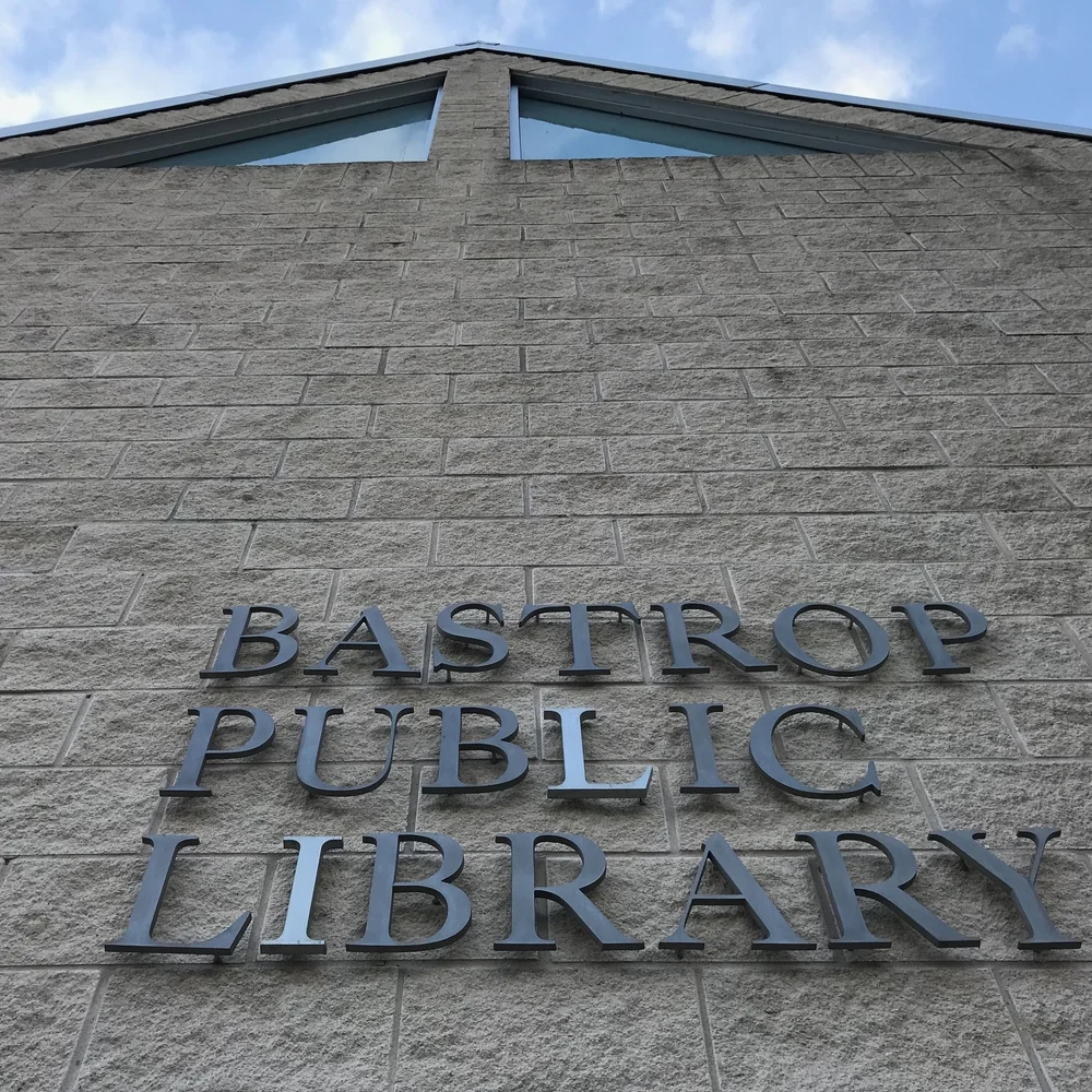 Friends of the Bastrop Public Library