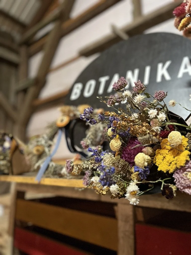 Waldorf Schoul Advents Basar