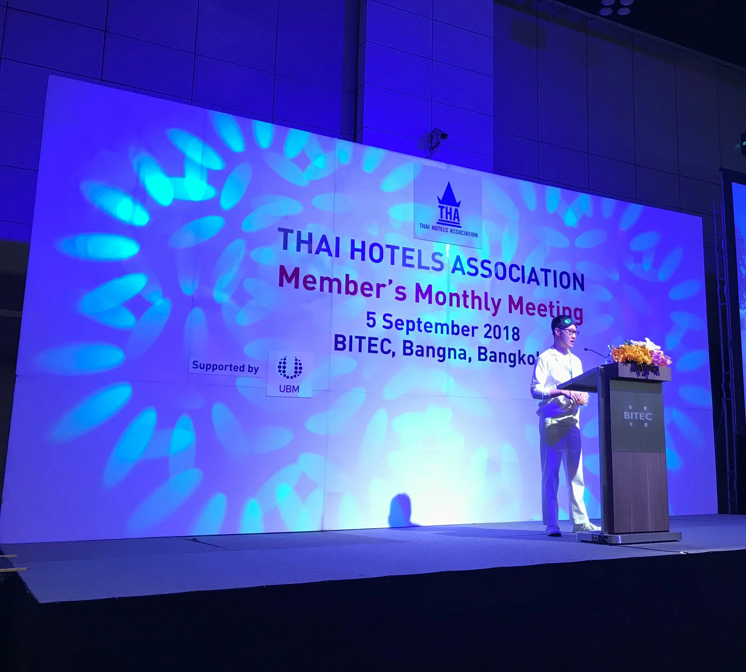 นอนนอนในงาน Food and Hotel 2018_4.jpg