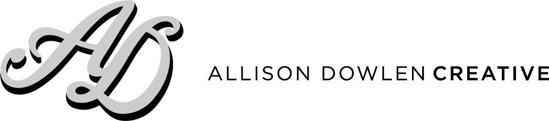 Allison Dowlen Creative