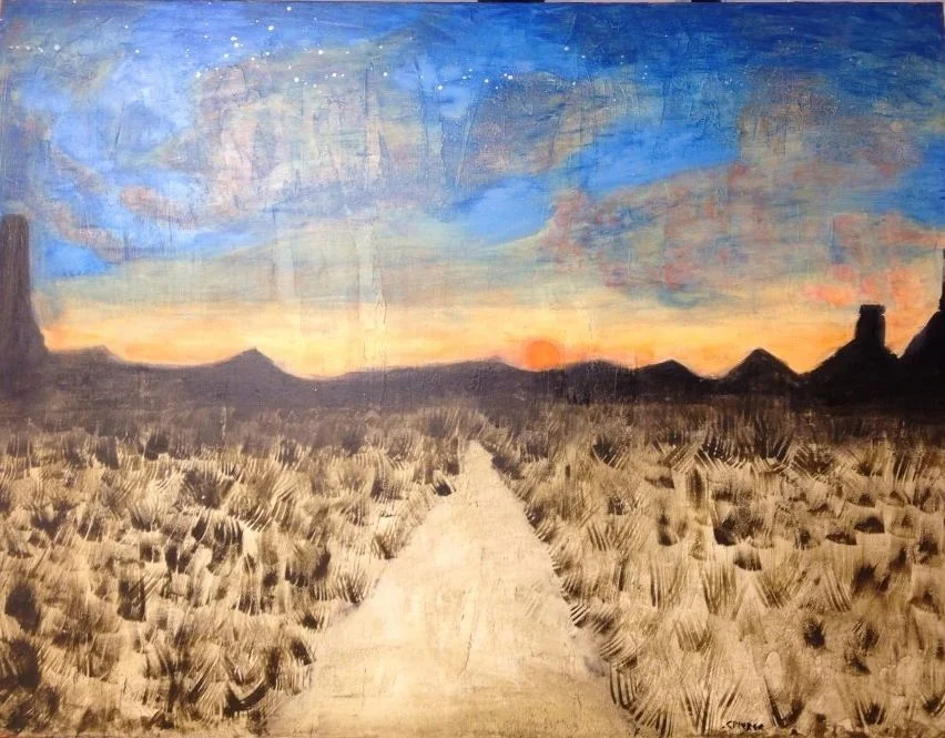 "Mystic Valley"