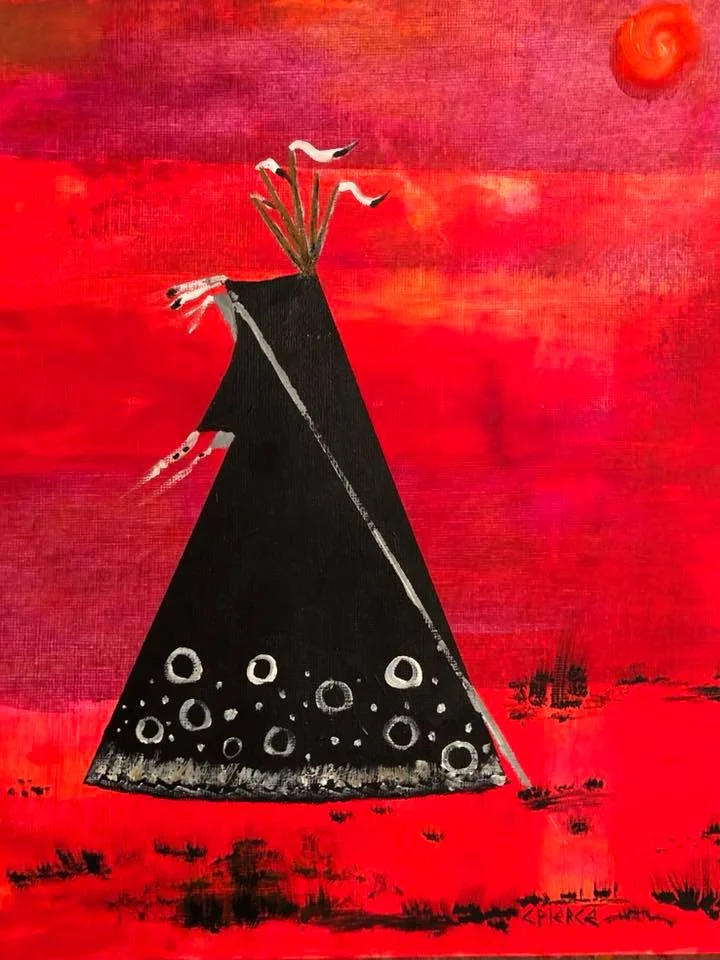 "High Plains"