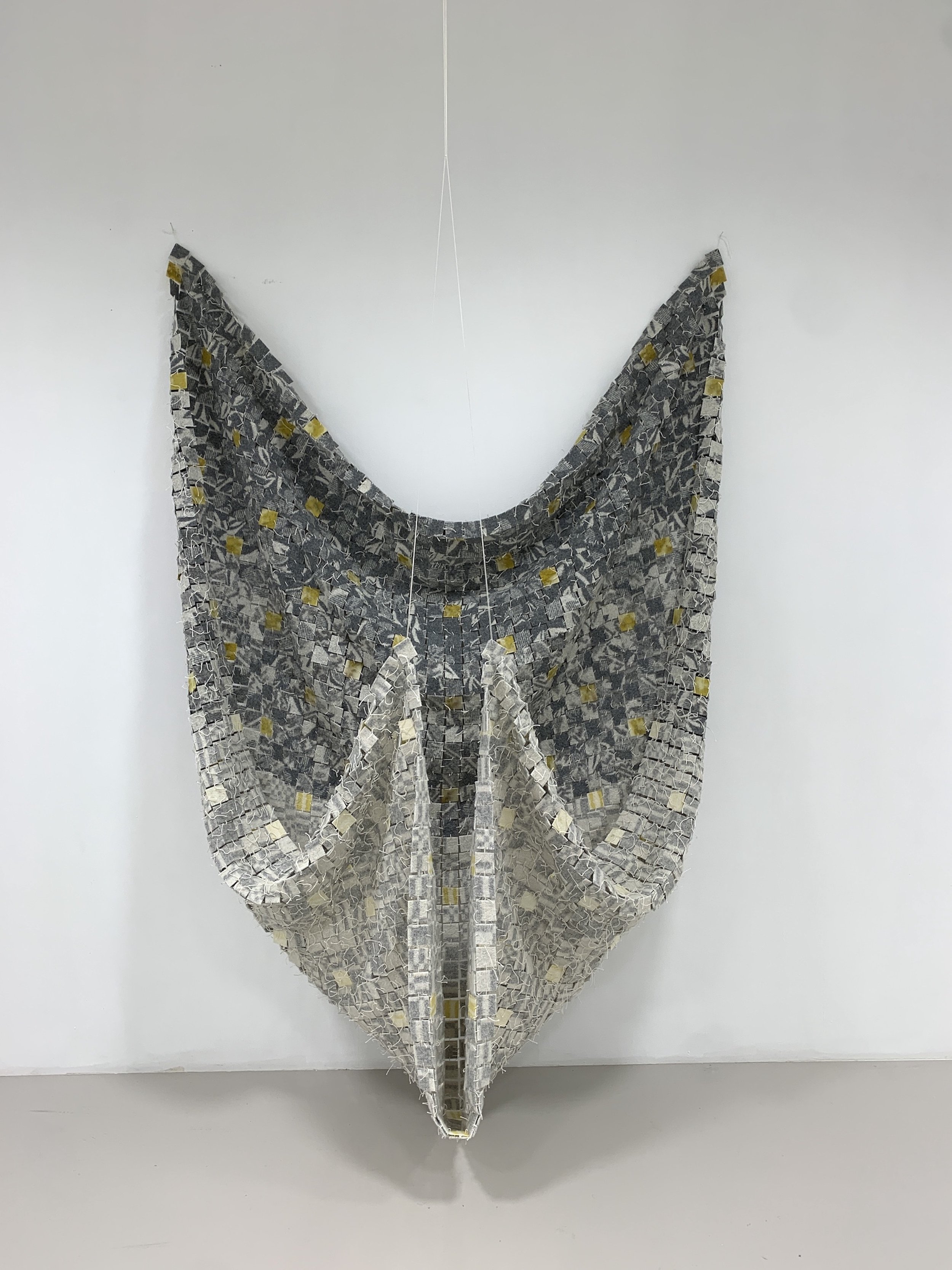  Grey Matter, On The Roof Of The Long John Silver 