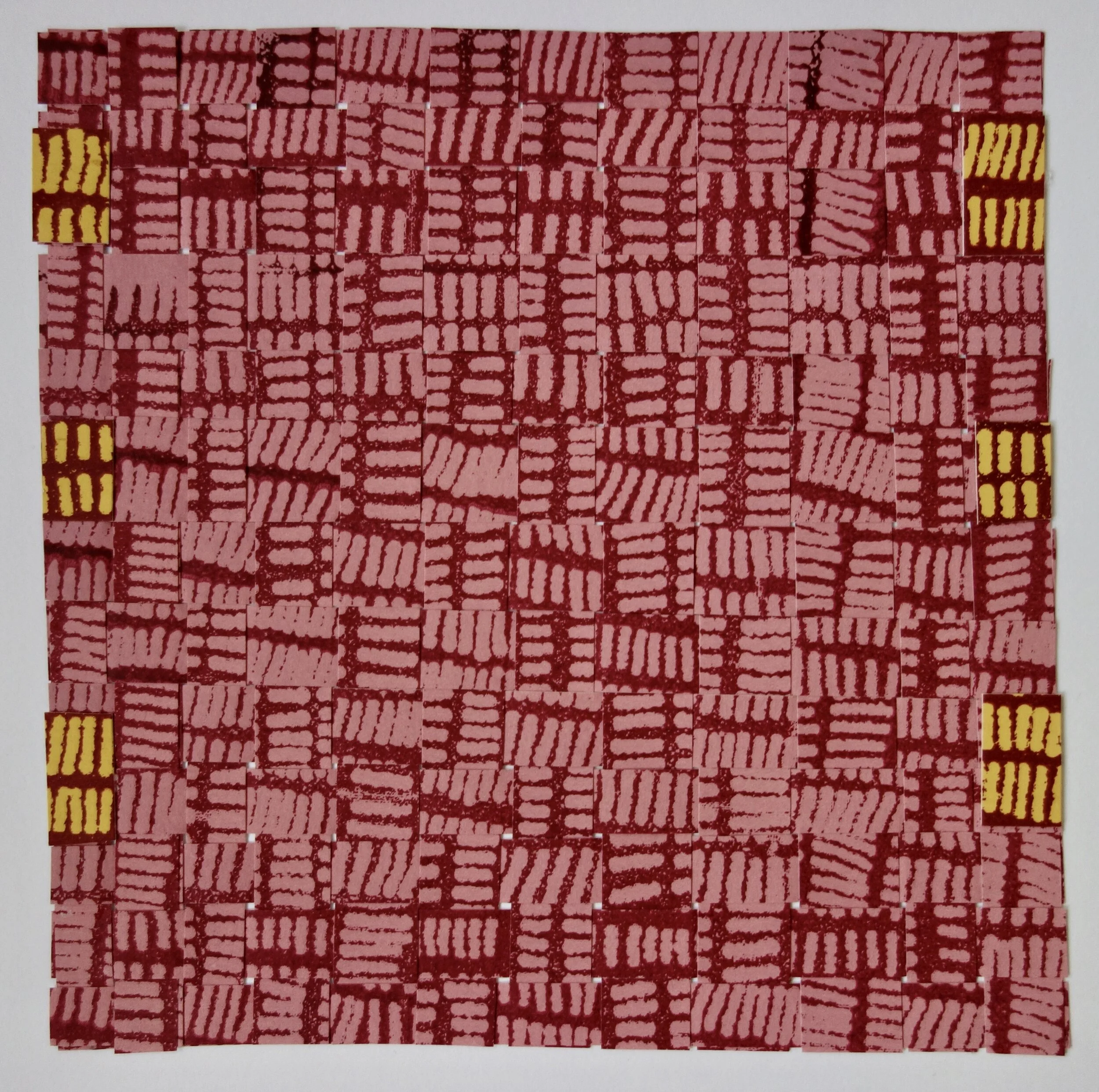 rød sammenvevning 2 