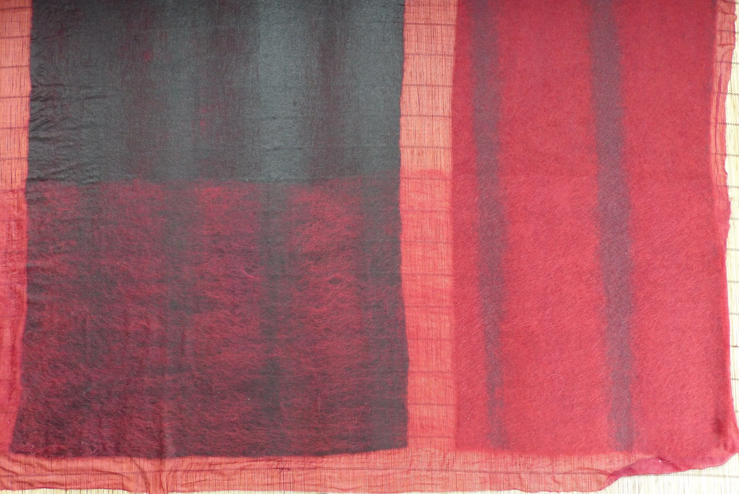 BOND - Biennale of Natural Dyes at the China National Silk Museum 