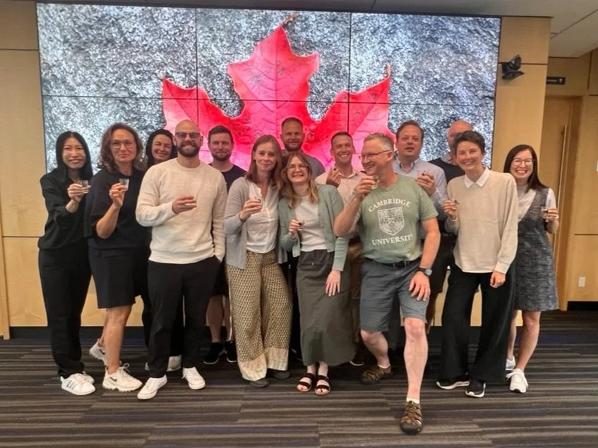 Edmonton Residential and Newsletter 2024