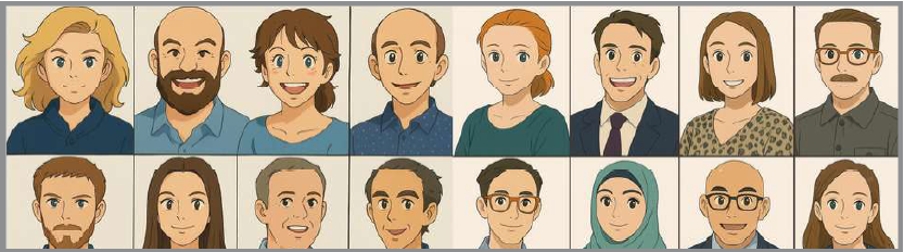 CARL III Newsletter February 2026