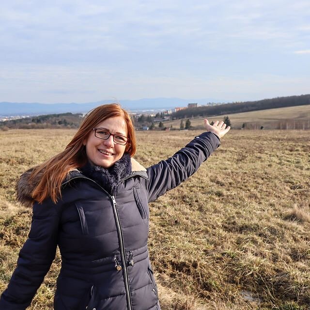 ❤️ 🚶&zwj;♀️TURISTIKA UDRŽIAVA ZDRAVIE A SVIEŽOSŤ. Dnes sme sa po dlh&scaron;ej dobe vybrali na mal&uacute; t&uacute;ru smerom na Bankov. Par&aacute;da, dobila som baterky. ❗️V&yacute;hody turistiky z pohľadu lek&aacute;ra:
🍀 m&aacute; dobr&eacute; 