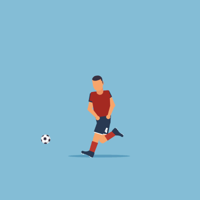 Google Sport: Animated GIF — Red Cat Motion | We Are Good At Crafting Your  Story