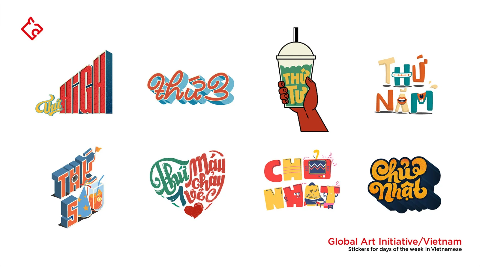 Facebook Stories: Stickers