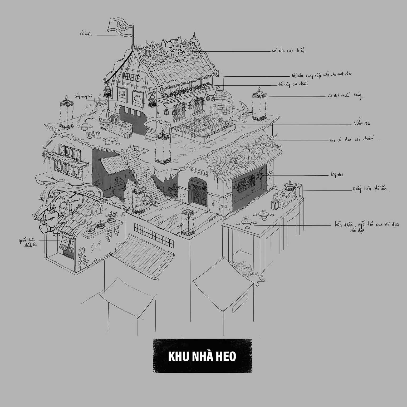 Housing Design 4 - Red Cat Motion (Copy)