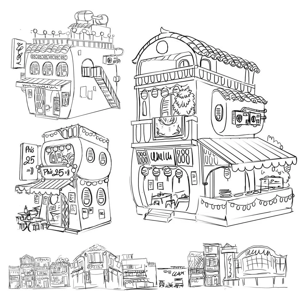 Housing Design 2- Red Cat Motion (Copy)