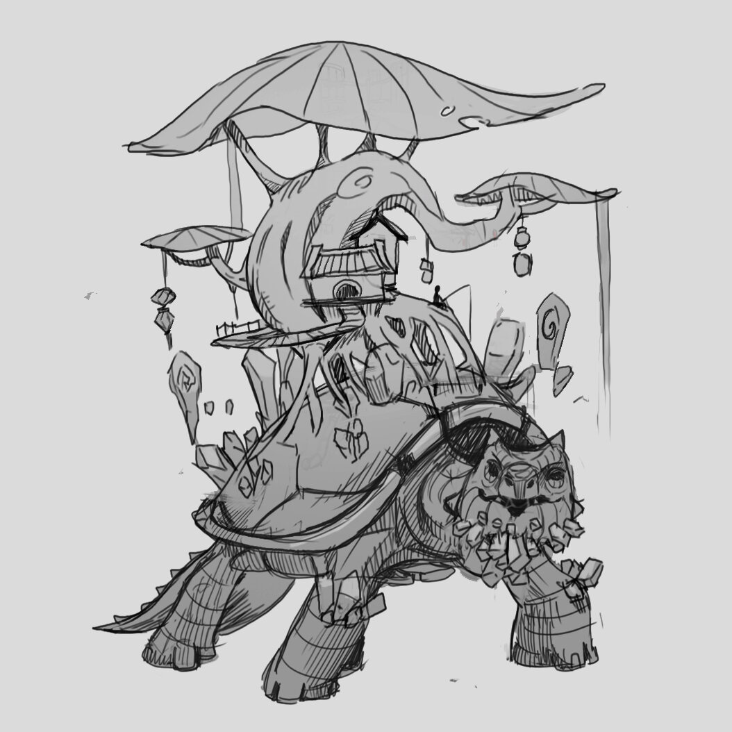 Mobile Home - Red Cat Motion (Copy)