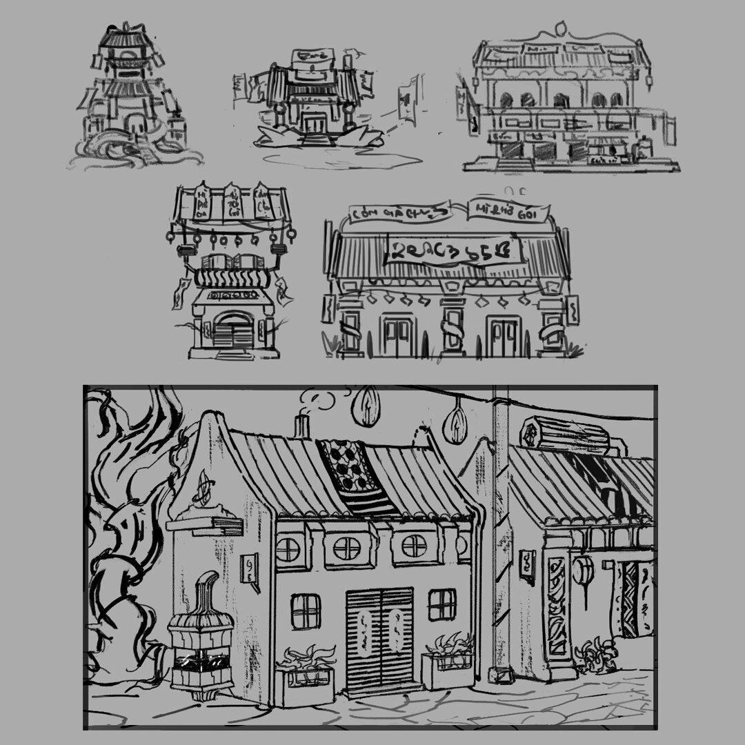 Housing Design 5 - Red Cat Motion (Copy)