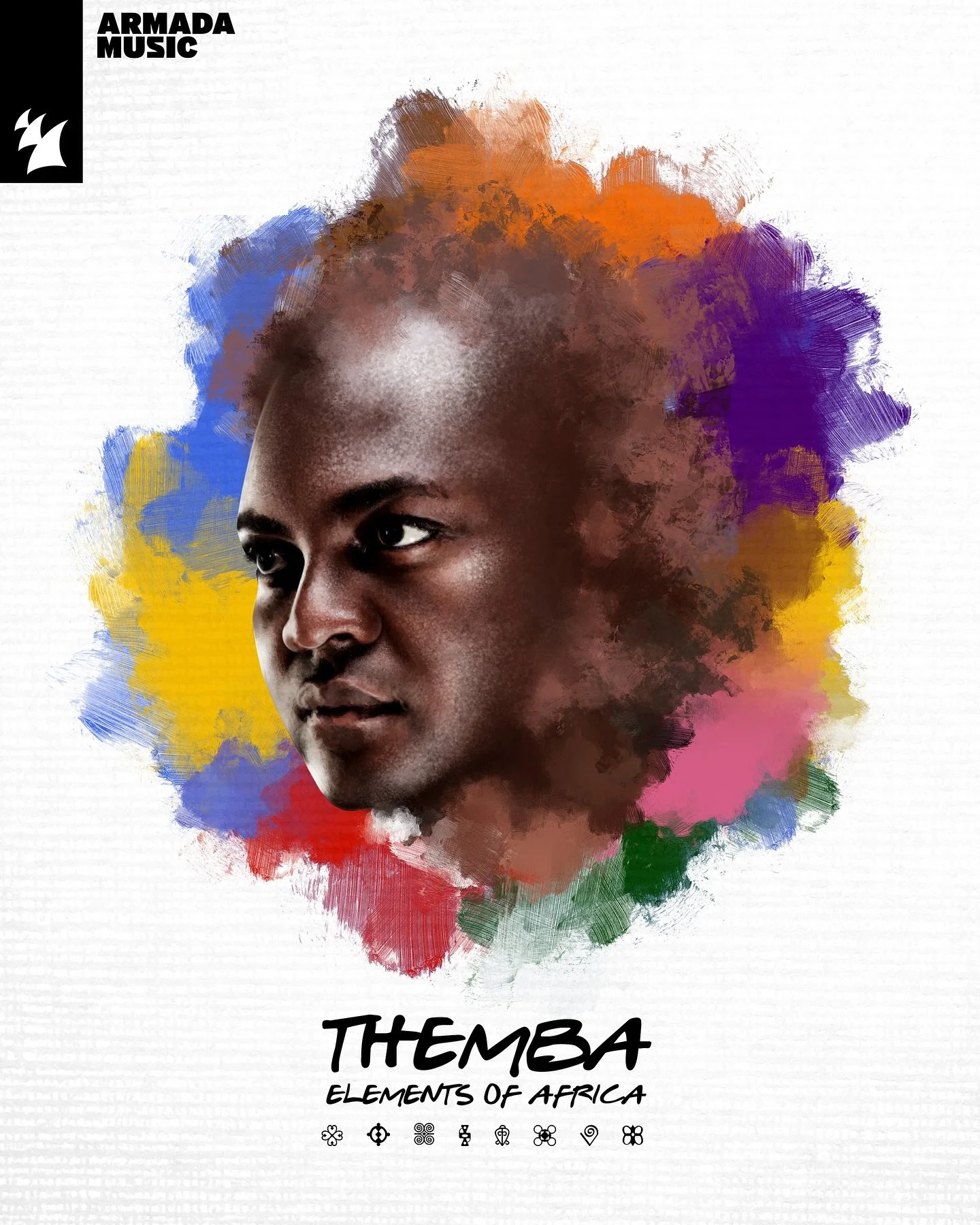 My 2nd album &ldquo;THE ELEMENTS OF AFRICA&rdquo; is out now 🌍✨

I had the privilege of working on these 9 tracks with an incredible group of humans from around the globe to create what I believe captures the heartbeat of African rhythm. Music that&