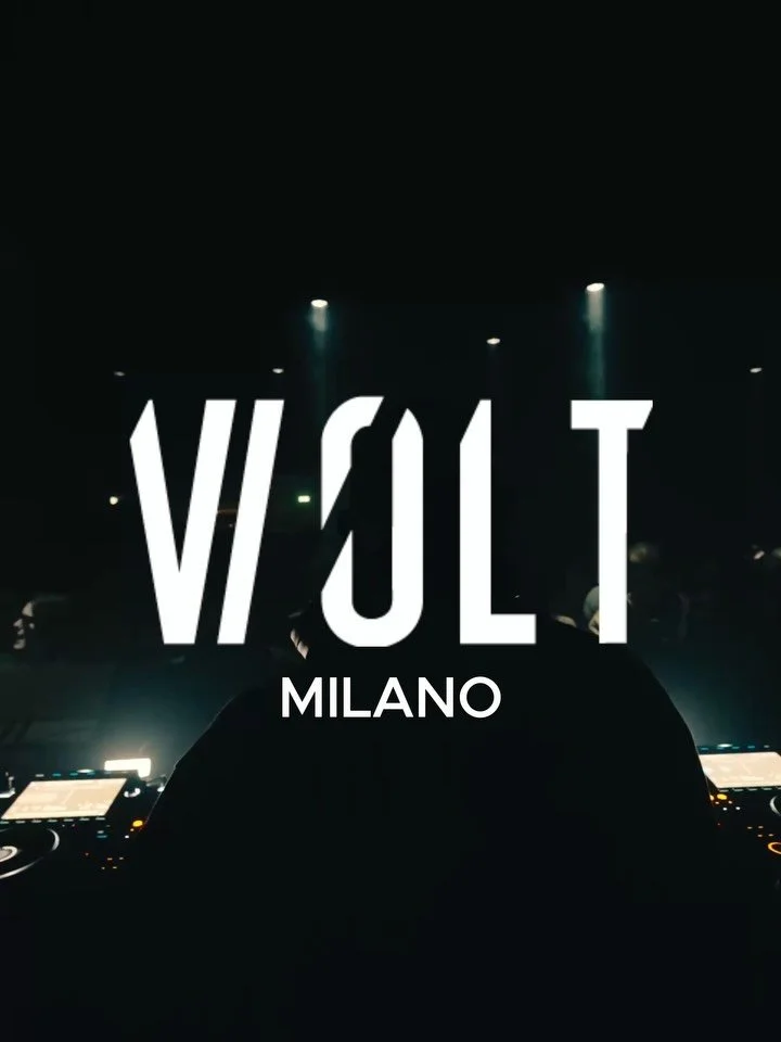 VOLT Milan in 6 memories ⚡️🫶🏾 Che Gaza Italia 🇮🇹❤️

🪩: @voltclub.milano 
🎥: @w.isual