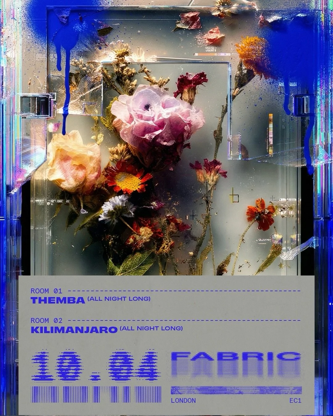 London, I&rsquo;m back! 🇬🇧🔥
See you at @fabriclondonofficial on 10 April &lsquo;26 for a Room 1 extended set 🎶
while @kilimanjaromusic handles Room 2 💫
Last time I was in London, we recorded a little 3hr video of memories @26leakestreet&hellip; 