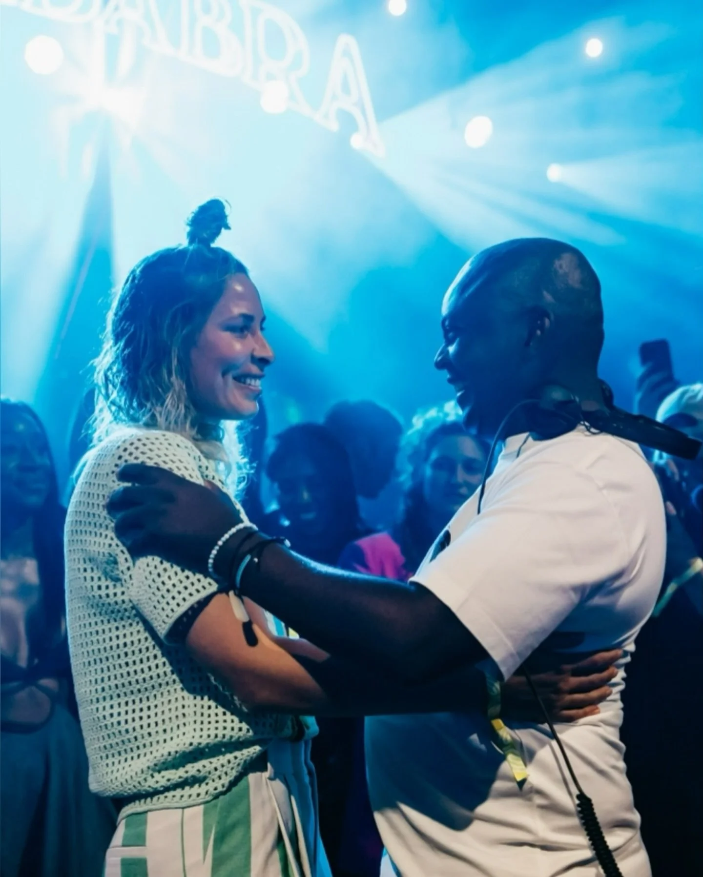 Homecoming 🇿🇦 Two shows this weekend. Let&rsquo;s go! @welcometoabracadabra in South Africa&hellip;JHB &amp; CPT 🪩