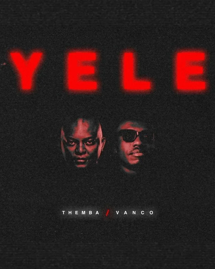 YELE - THEMBA✖️VANCO&hellip;OUT NOW ACROSS ALL PLATFORMS‼️🌍