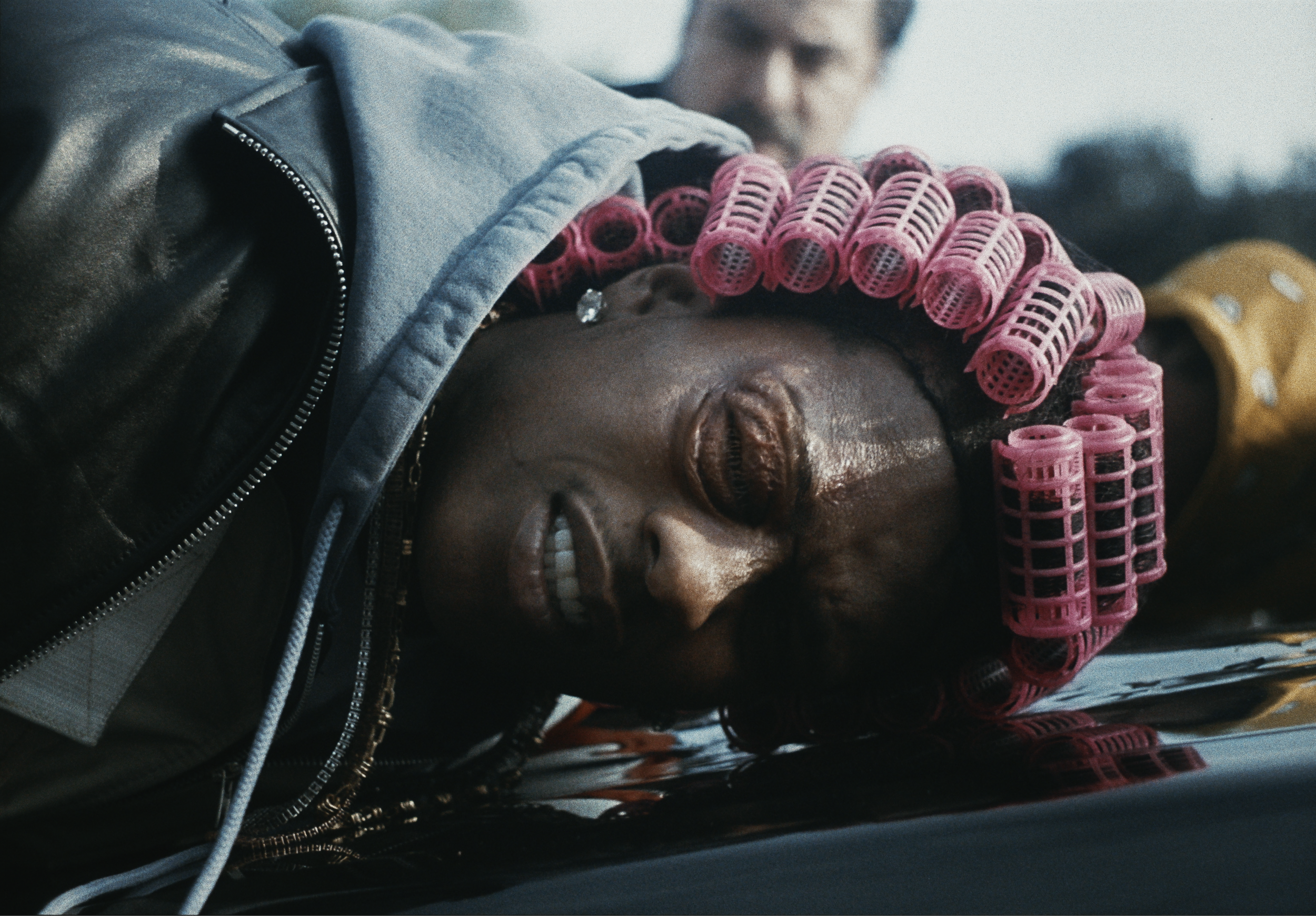 A$AP Rocky ''Punk rocky'' - DIR : A$AP Rocky, Folkert Verdoorn & Simon becks