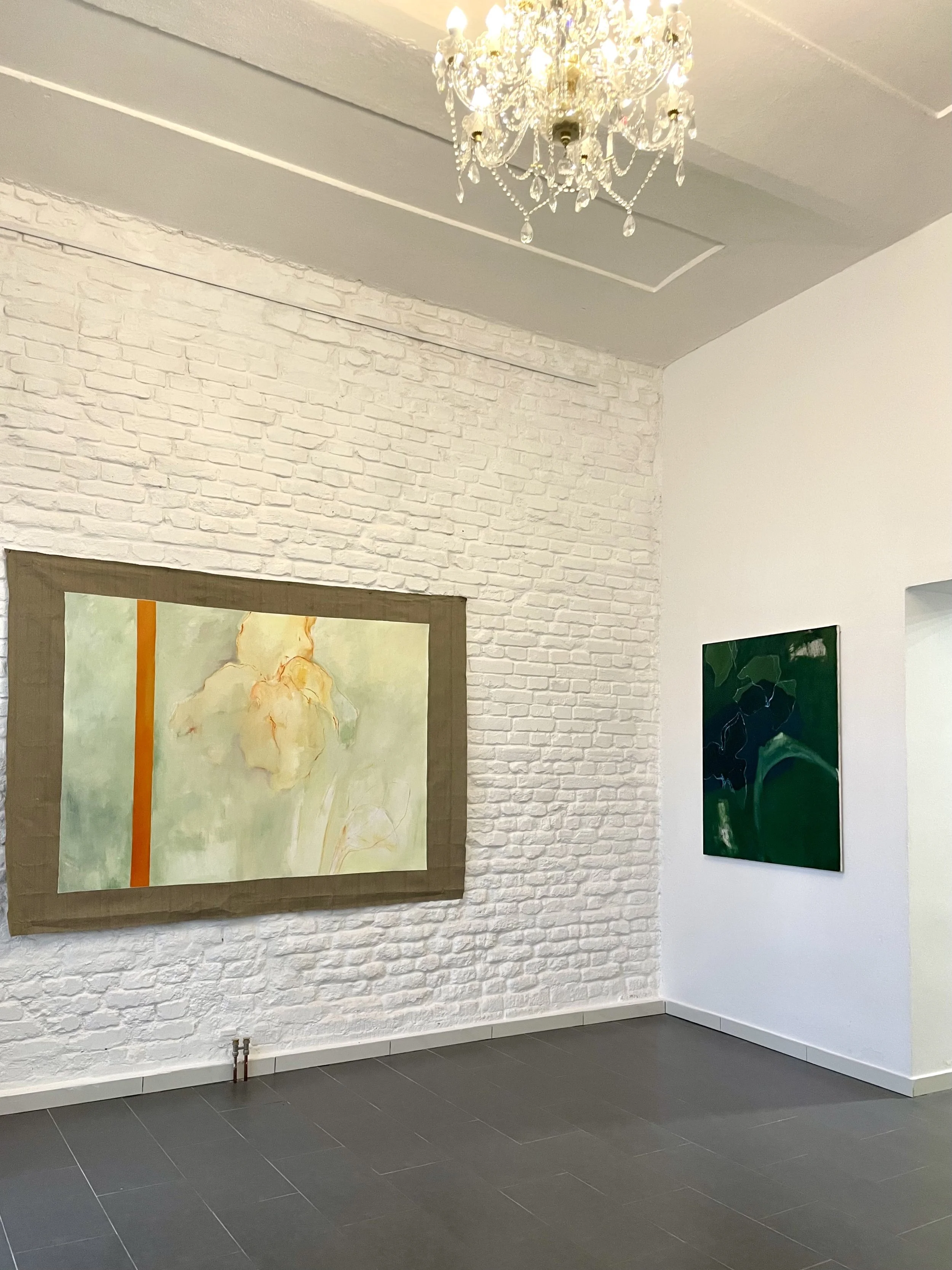 Sometimes Always, Galerie Nola