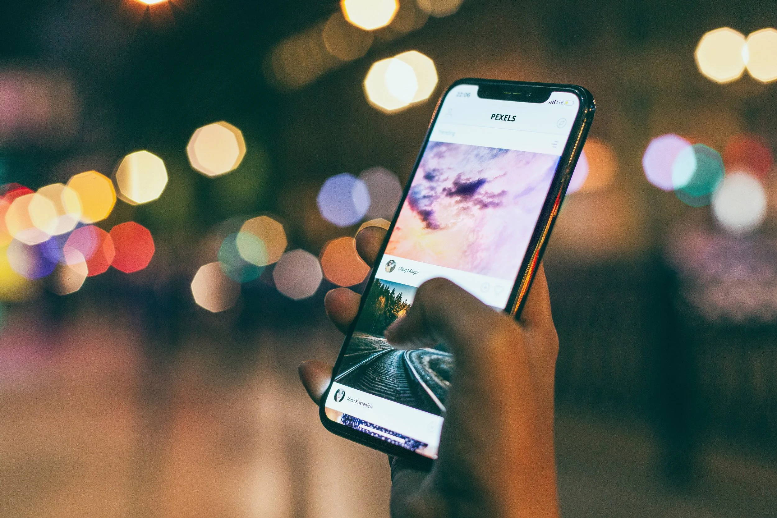 New on Xamarin Forms 3.4 - ImageButtons