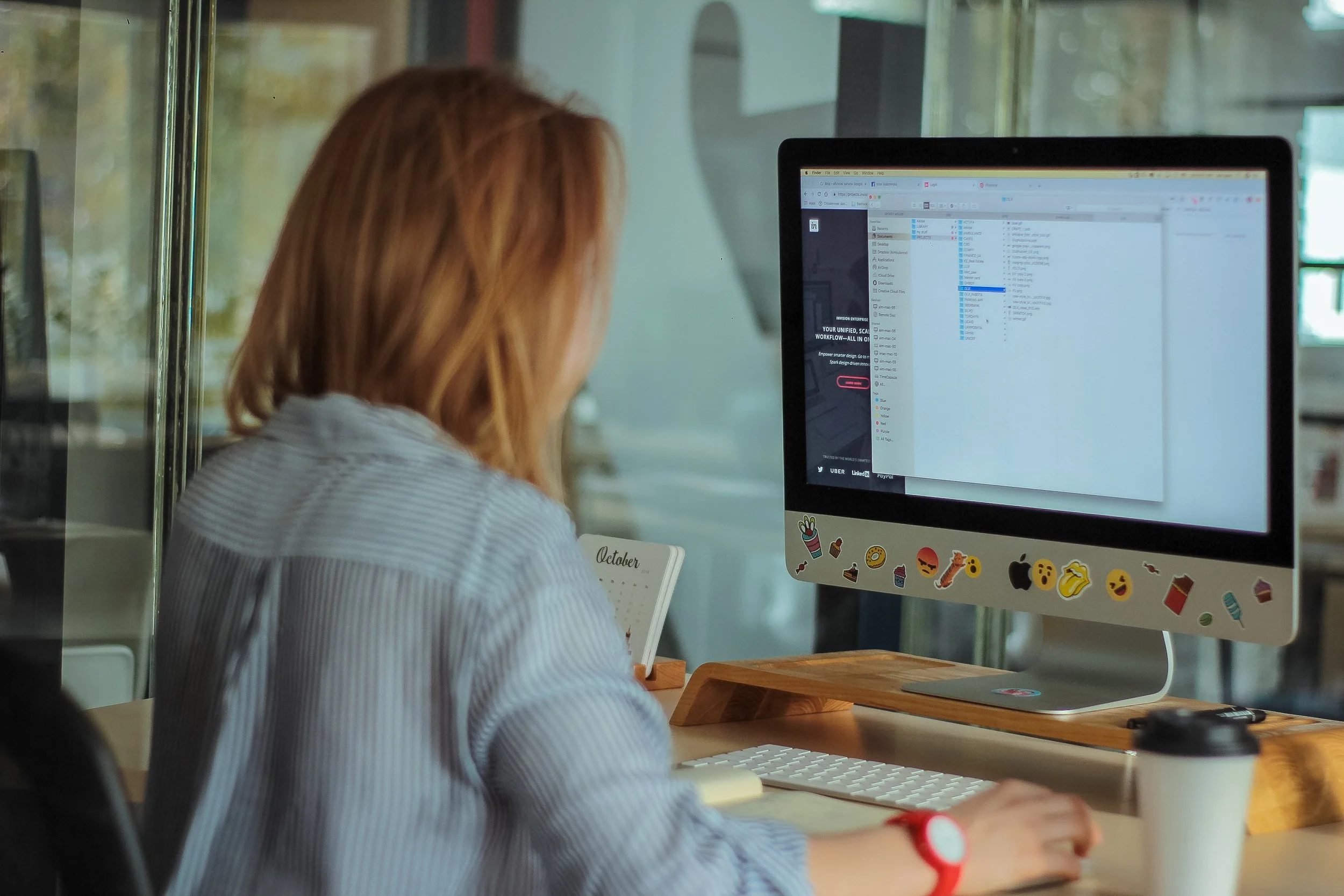 Structure of Shell -  The New Navigation Paradigm in Xamarin Forms