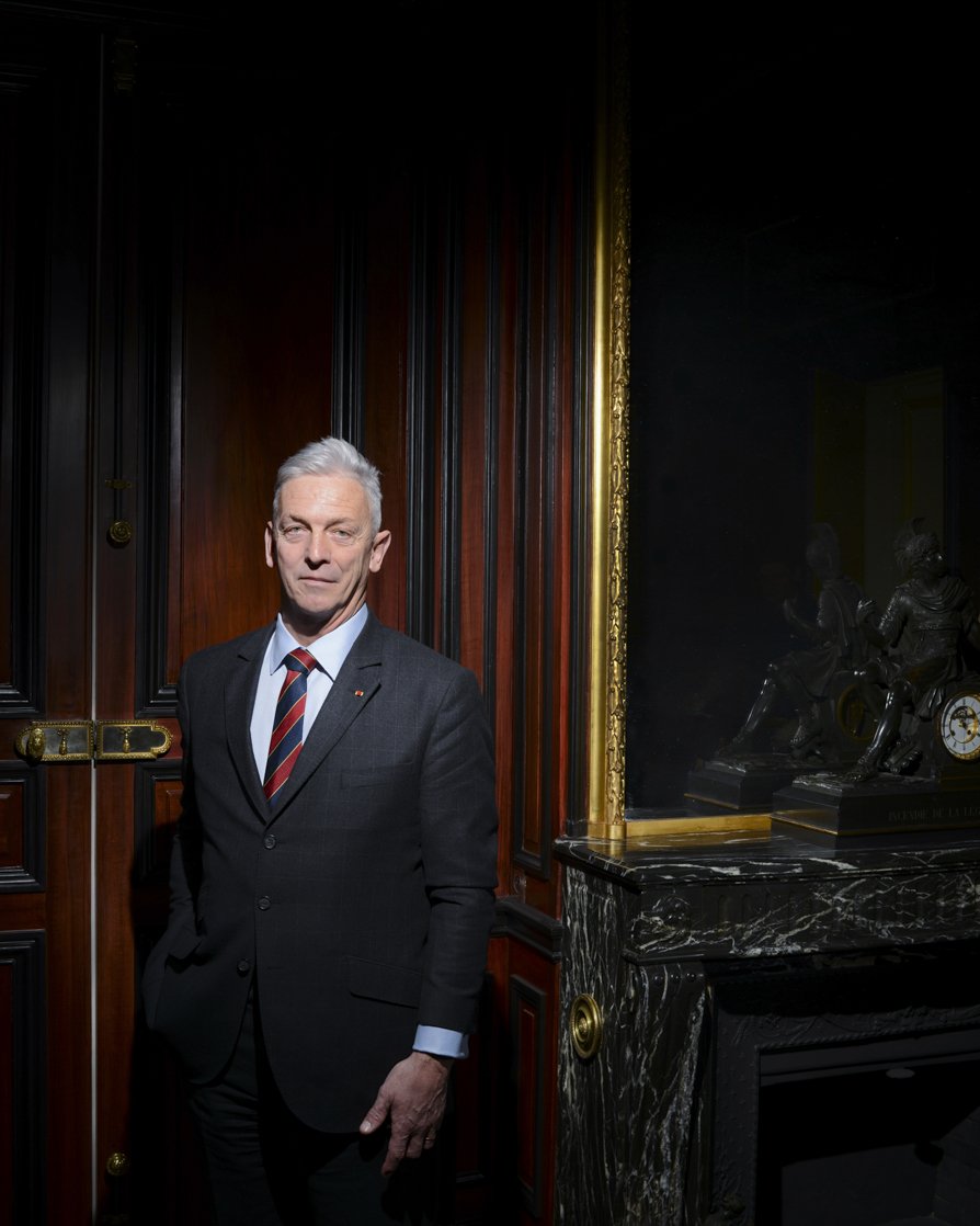 PHILOMAG A LA GRANDE CHANCELLERIE-006.JPG