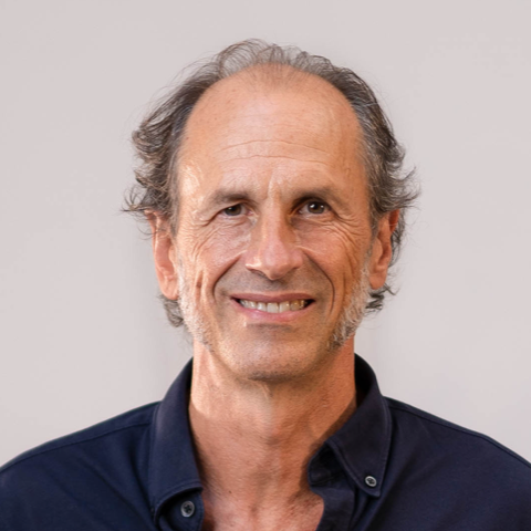 image of Dr. Andrés Martín Asuero