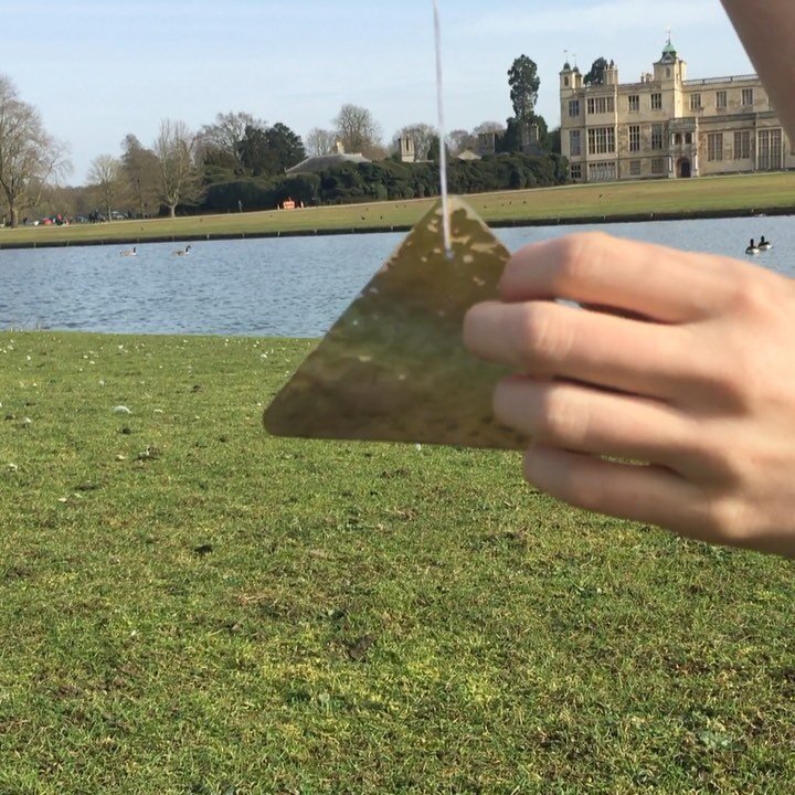 This incredibly beautiful sound triangle has been everywhere with me today! 😍 The videos are doing absolutely no justice at all for how stunning and resonant the healing sounds from this instrument really are 🥰 Truly nourishing to the ears and hear