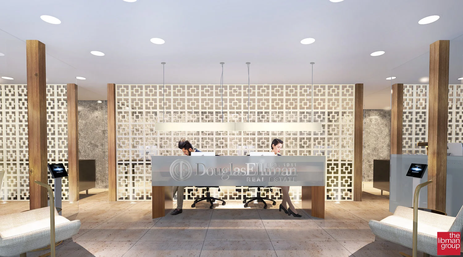 Douglas Elliman - Malibu Sands Center