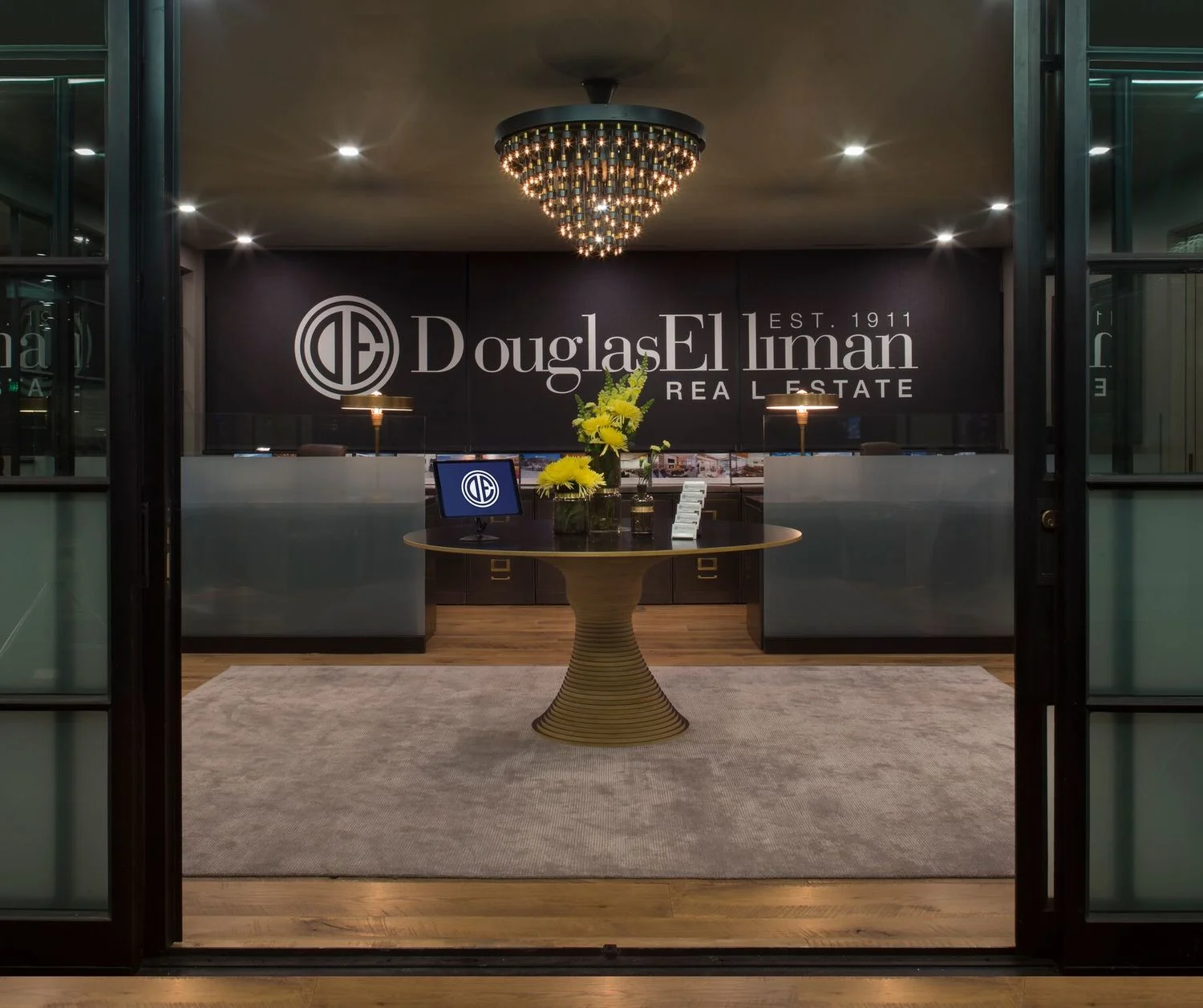 DOUGLAS ELLIMAN REAL ESTATE 