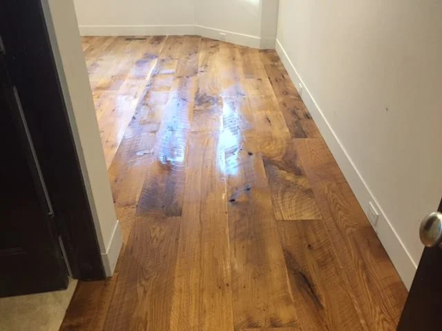 Exhibition Lane update!