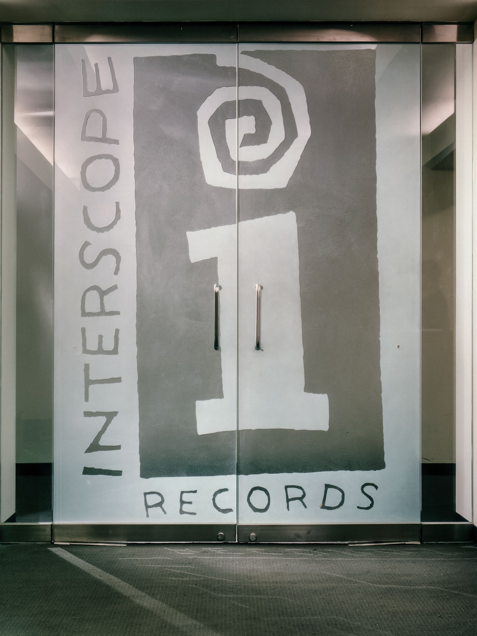 interscope records new york — the libman group