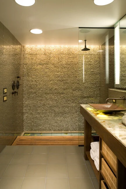 JAPANESE SOAKING TUB